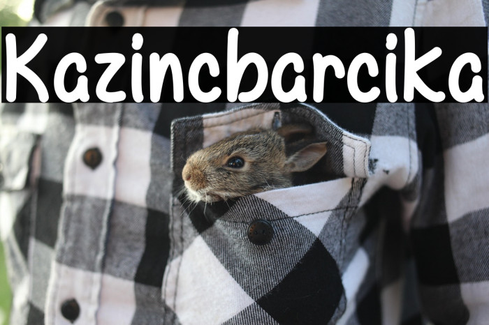 Kazincbarcika Example 3