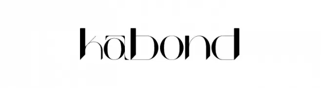 kabond  Frei Schriftart Herunterladen