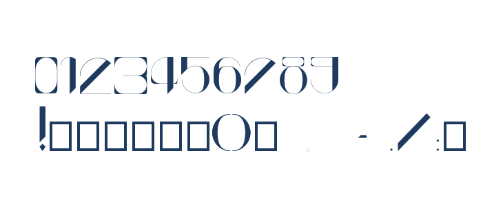 kabond Other Characters