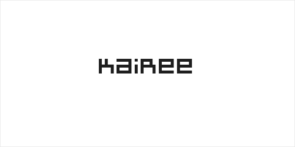 kairee Logo