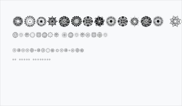 kaleidoscopic Mind Business Card