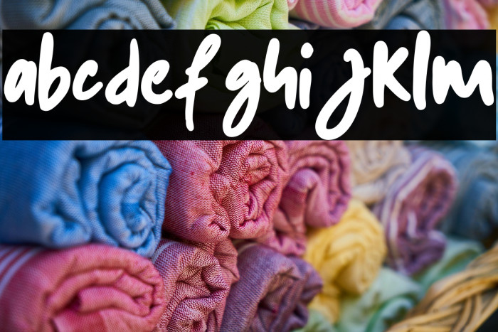 kalem-Regular Example 1