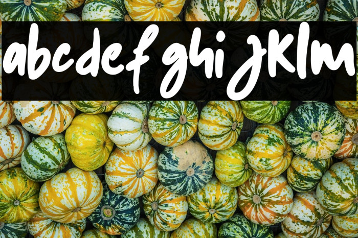 kalem-Regular Example 2