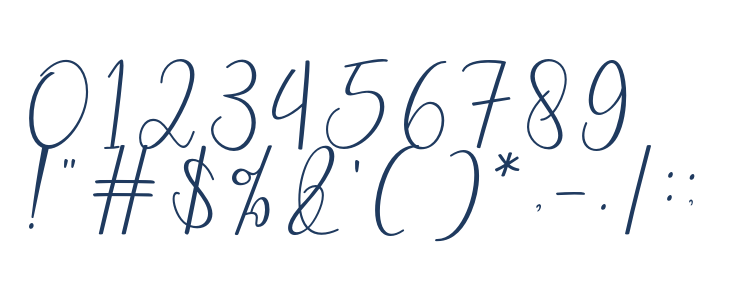 kallita Other Characters