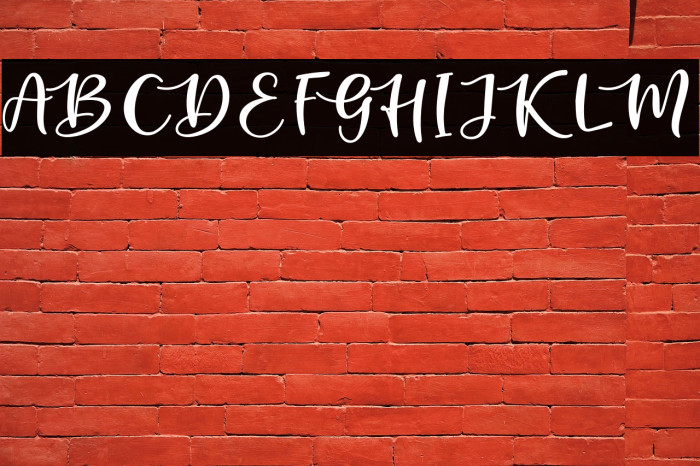 kallithea Regular Example 1