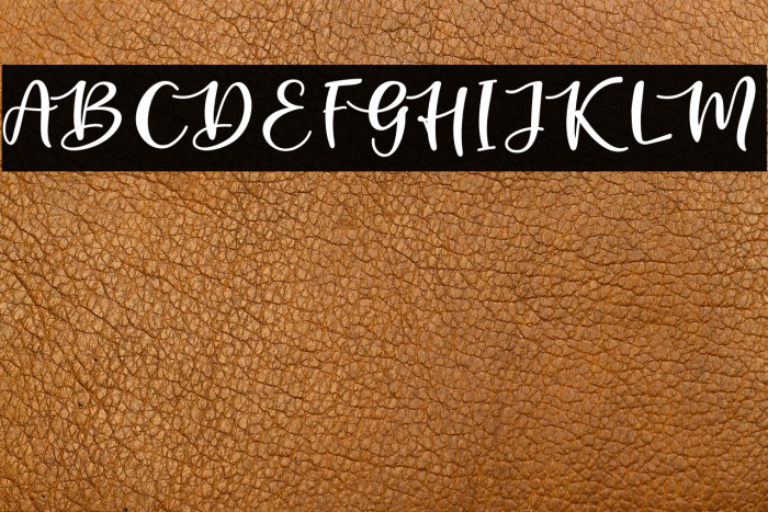 kallithea Regular Example 2