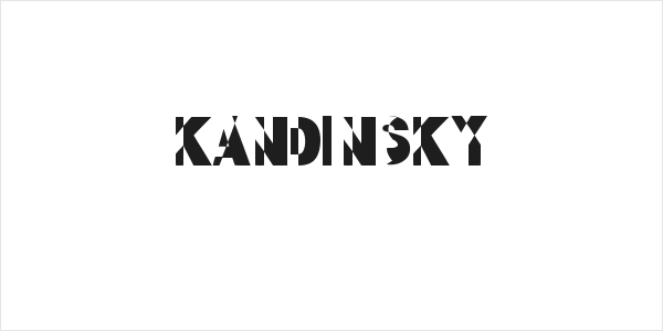 kandinsky Logo