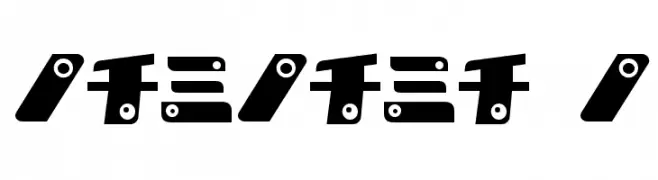 kankana K  フリーフォントのダウンロード