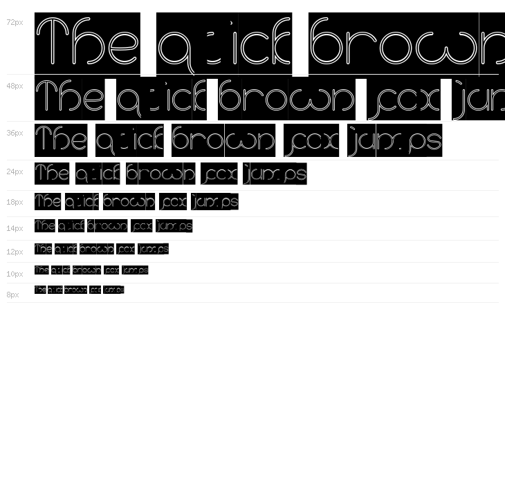 karitza-Hollow Waterfall