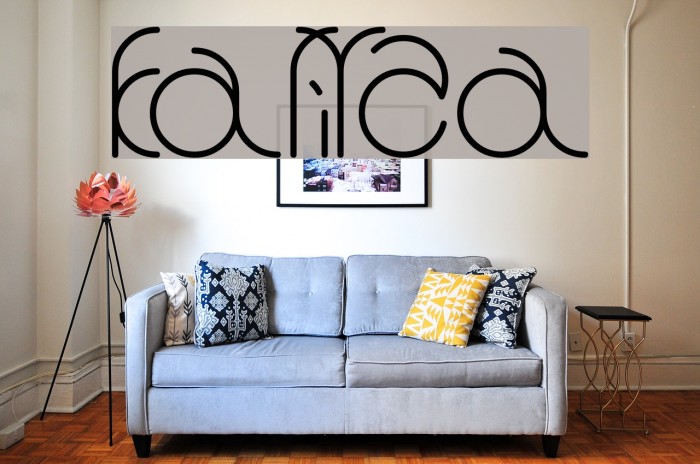 karitza Font examples
