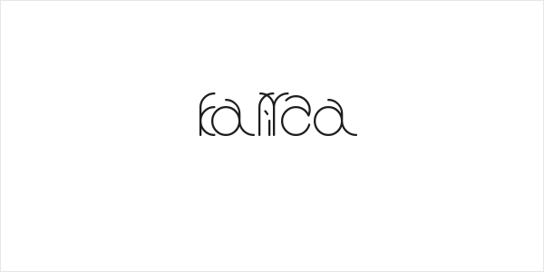 karitza Logo