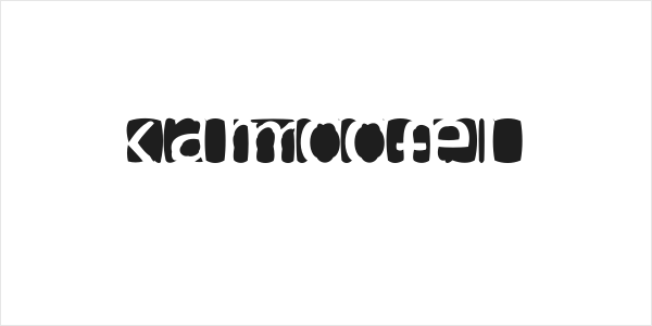 karmoofel Logo