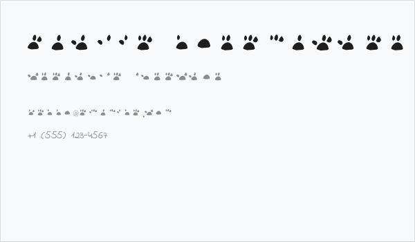 katype loremaster Business Card