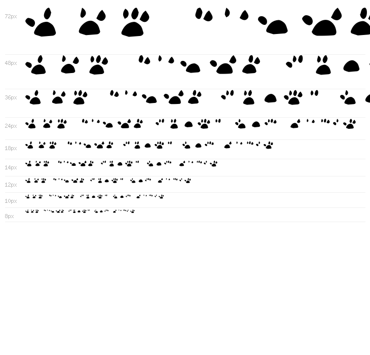 katype loremaster Waterfall