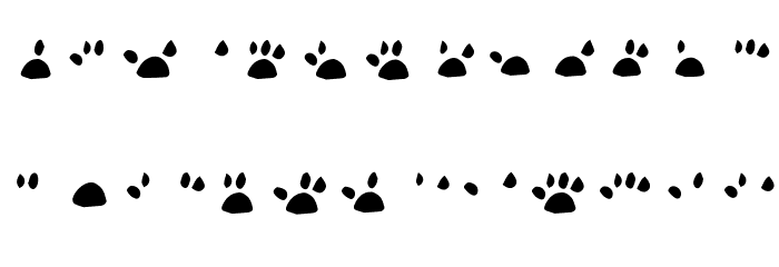 katype loremaster Font LOWERCASE