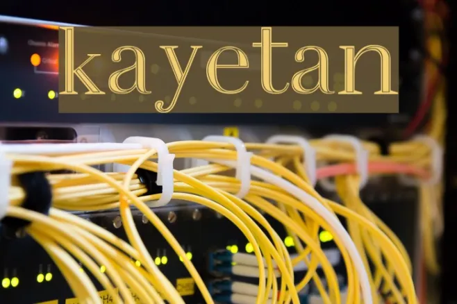 kayetan Example 3