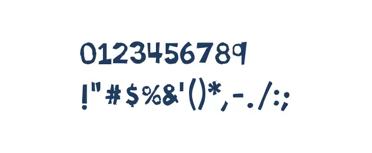 Numbers