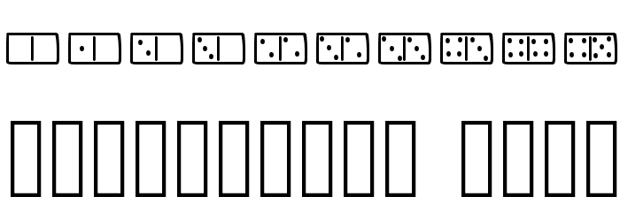 KBABCDoodles Schriftart Anderer Schreiben