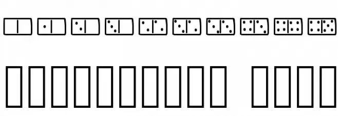 KBABCDoodles Schriftart Anderer Schreiben