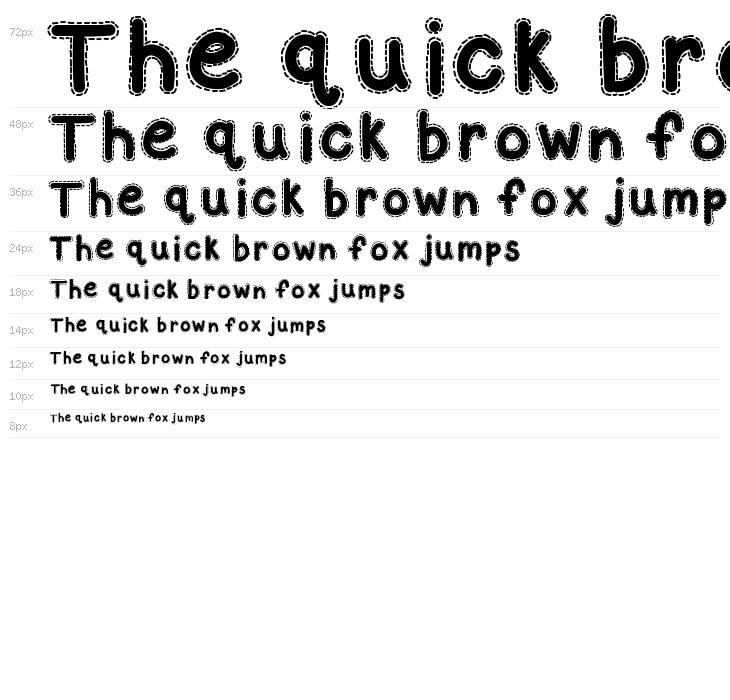 KBAStitchInTime Waterfall