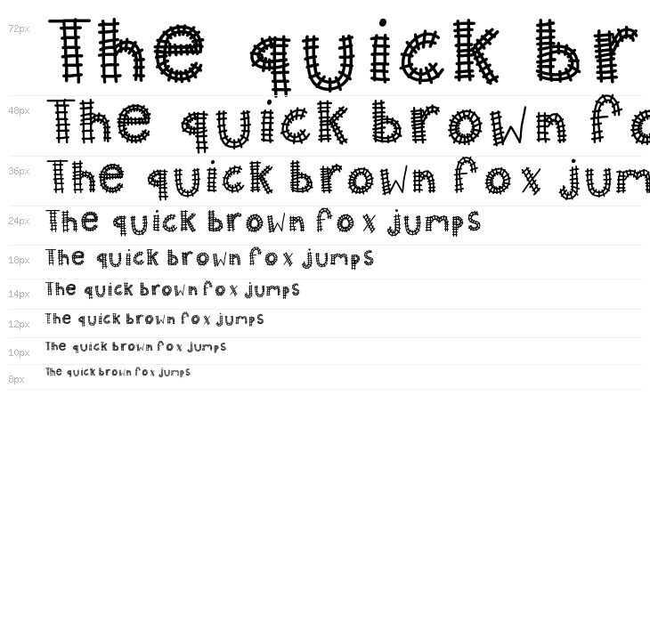 KBAllAboard Waterfall