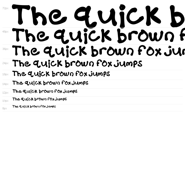 KBBalloonAnimal Waterfall