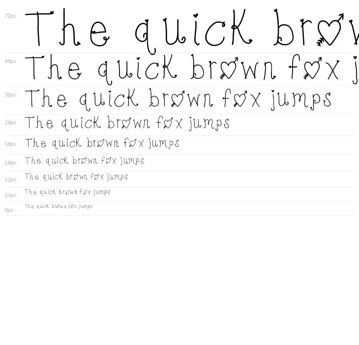 KBBonjourSweetheart Waterfall