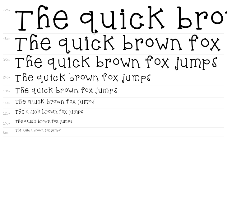 KBBrokenApart Waterfall