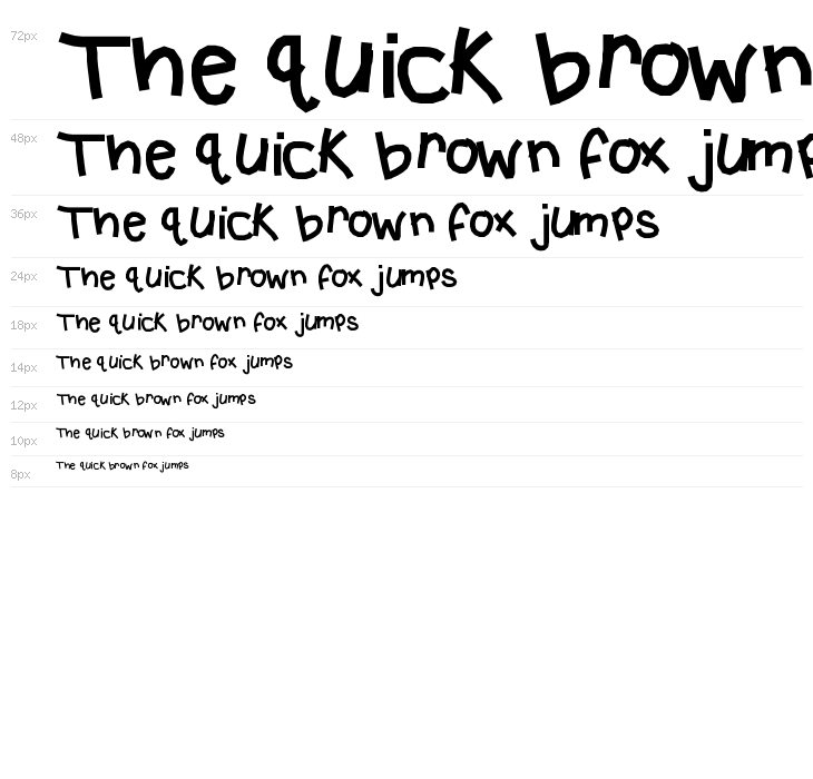 KBCRazYTowN Waterfall