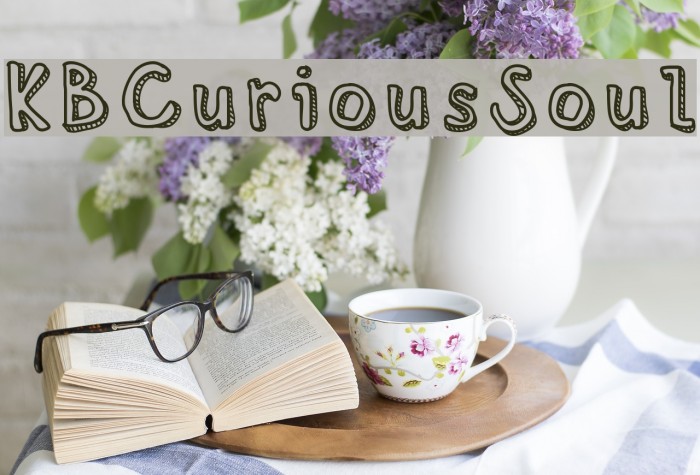 KBCuriousSoul Font examples