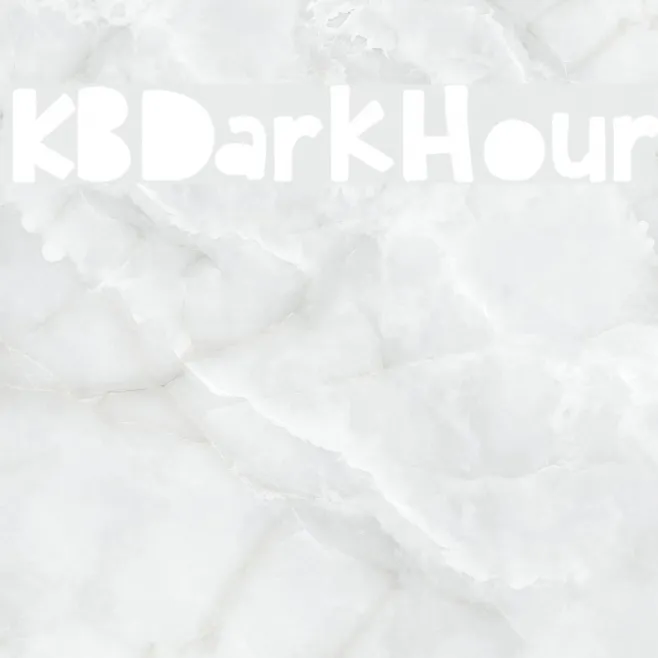 KBDarkHour Example 3