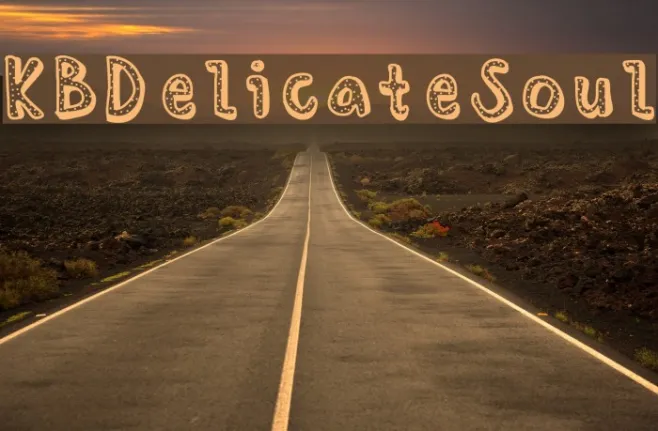 KBDelicateSoul Example 3