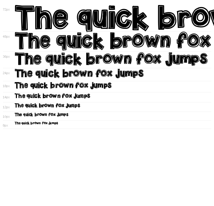 KBDunkTank Waterfall