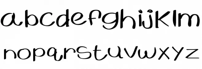 KBExpansive Polices MINUSCULES