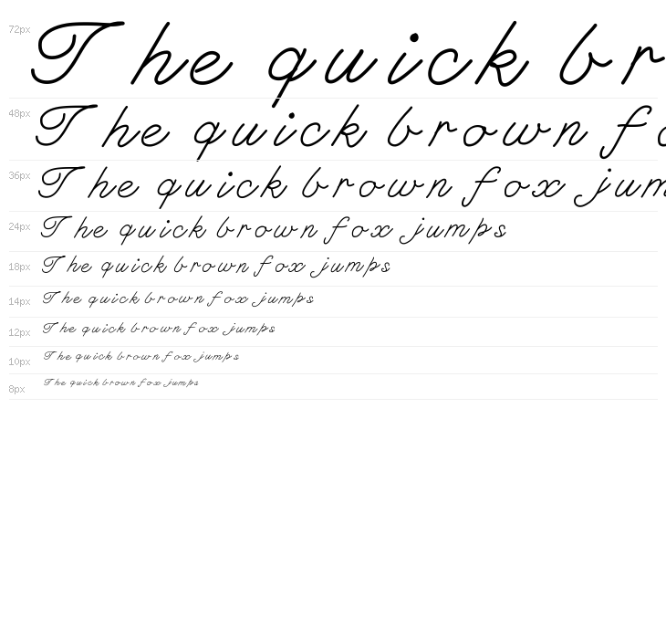 KBFancyFootwork Waterfall