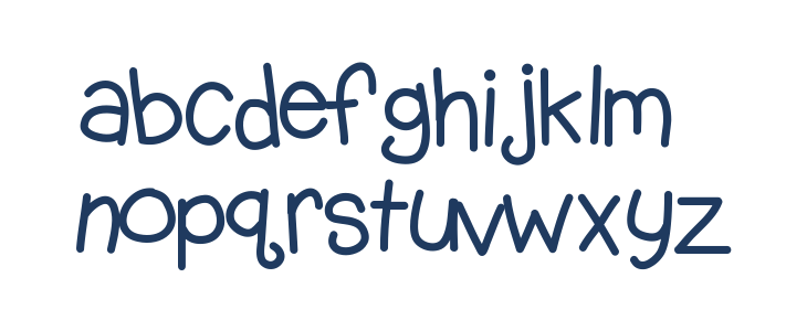 KBGobbleDay Lowercase