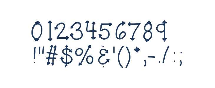 KBHerHighness Other Characters