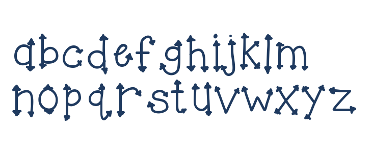 KBHerHighness Lowercase