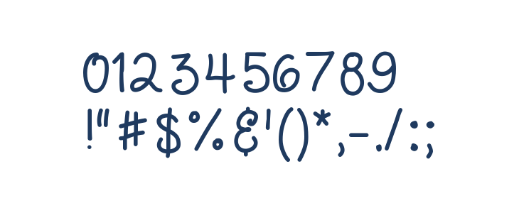 KBLaceNightgown Other Characters