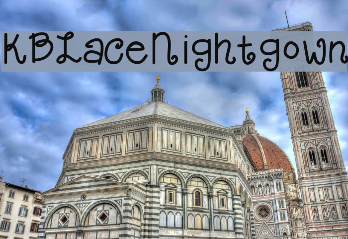 KBLaceNightgown Example 2