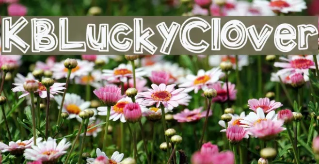KBLuckyClover Example 1