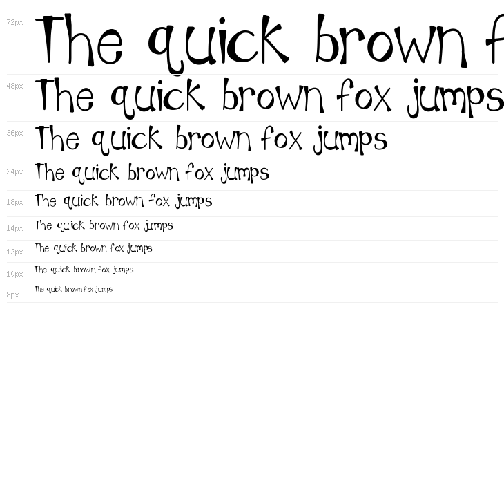 KBMoonLightFalls Waterfall