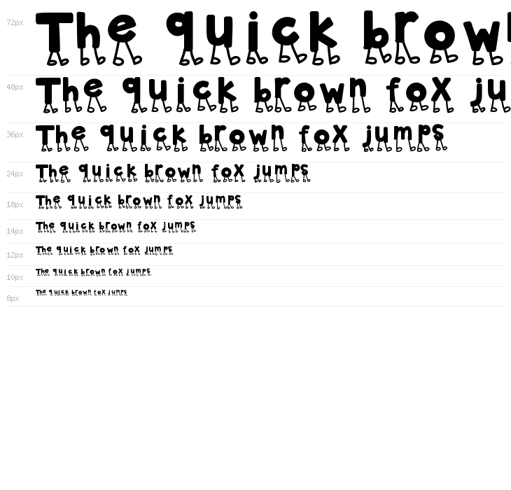 KBNowWalkItOut Waterfall