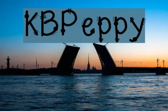 KBPeppy Example 1