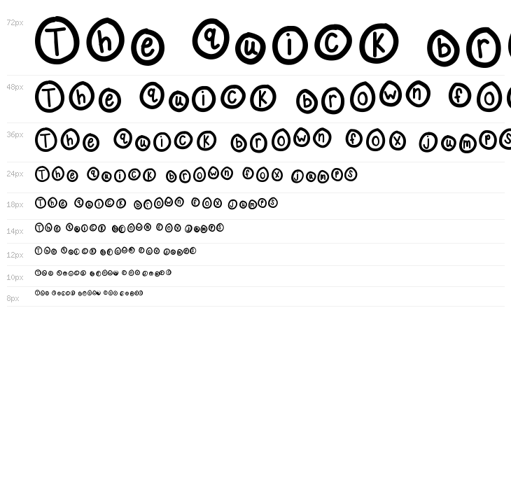 KBPopTheBubbly Waterfall