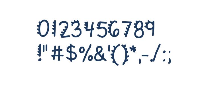 KBRacecars Other Characters