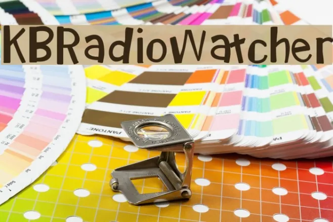 KBRadioWatcher Example 3
