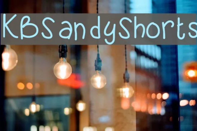 KBSandyShorts Example 1