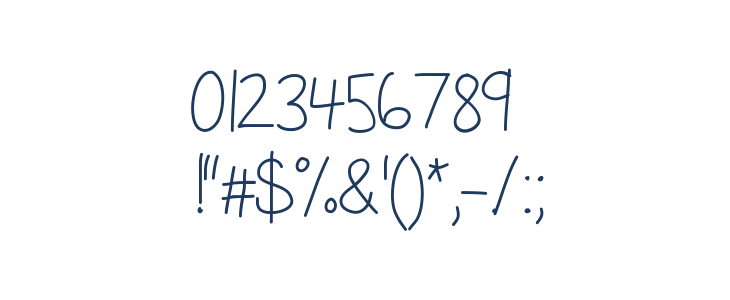 KBSeriouslyIntoHer Other Characters