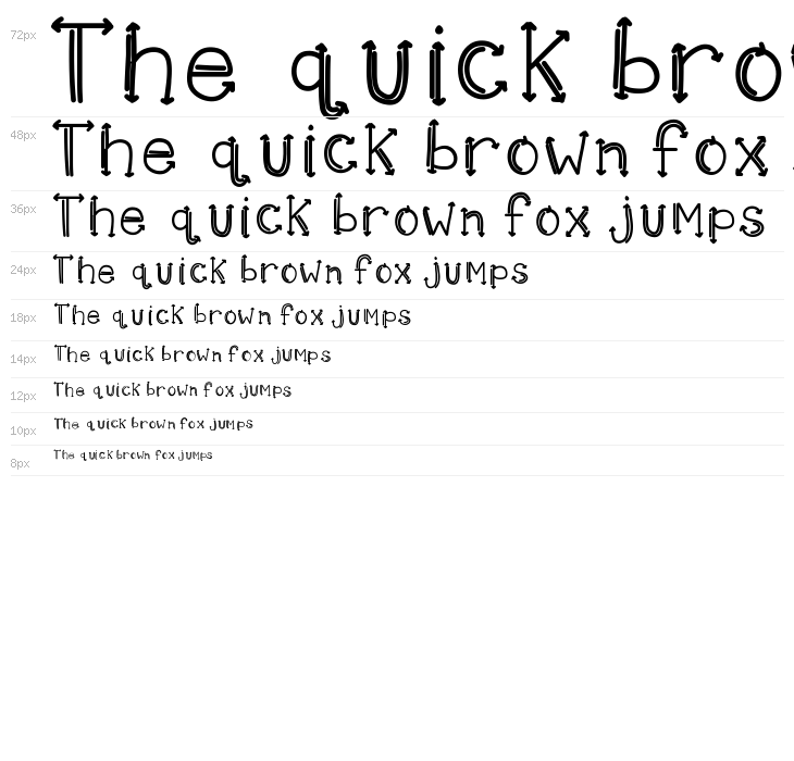 KBShotInTheDark Waterfall